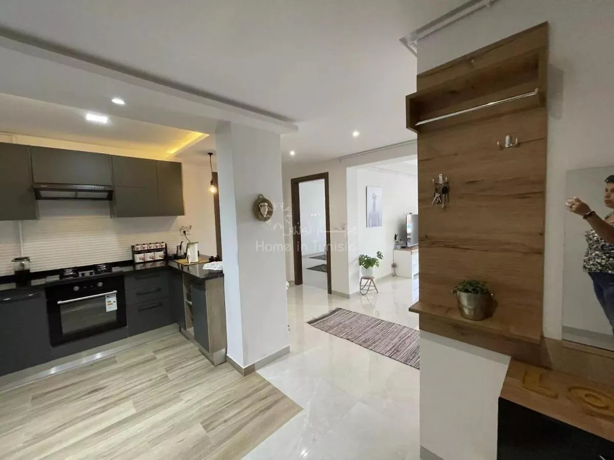 Location Saisonniere S1 A Tantana Apartment Kasnadar
