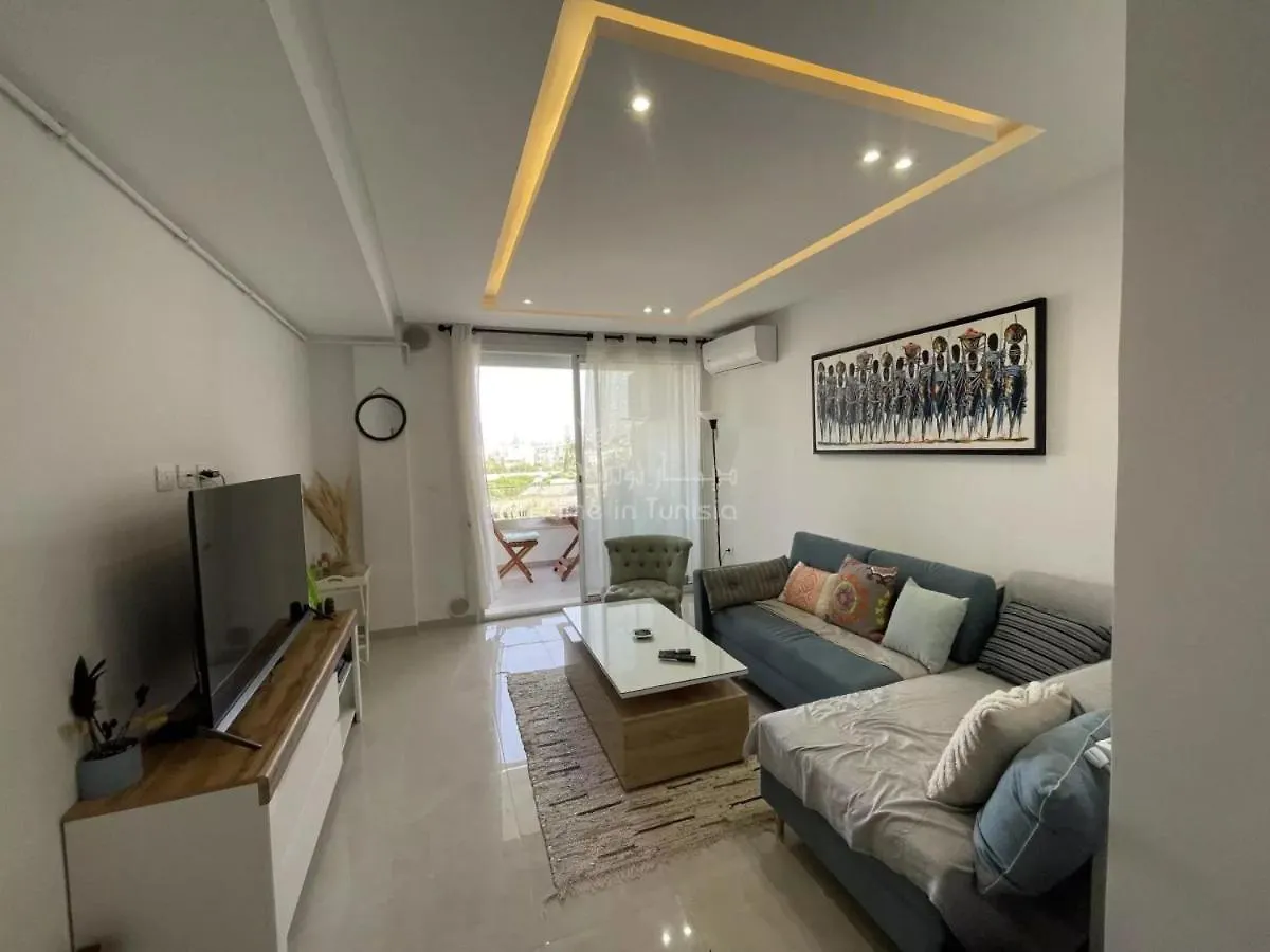 Location Saisonniere S1 A Tantana Apartment Kasnadar